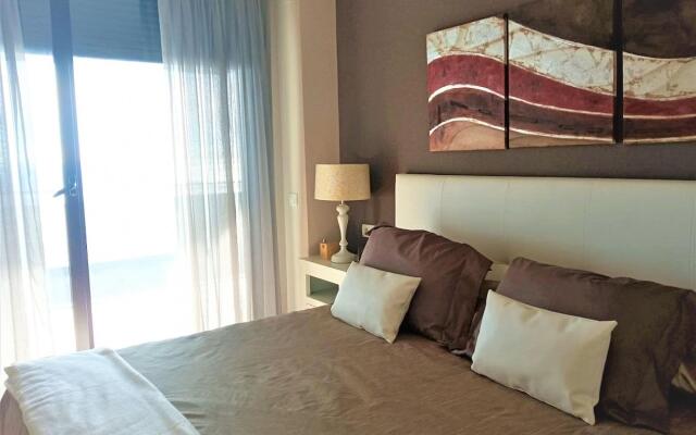 Welcoming holiday home in Casares with private pool