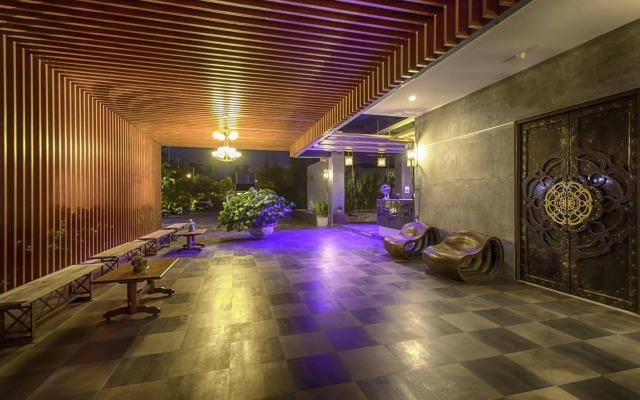 Escape De Phuket Hotel