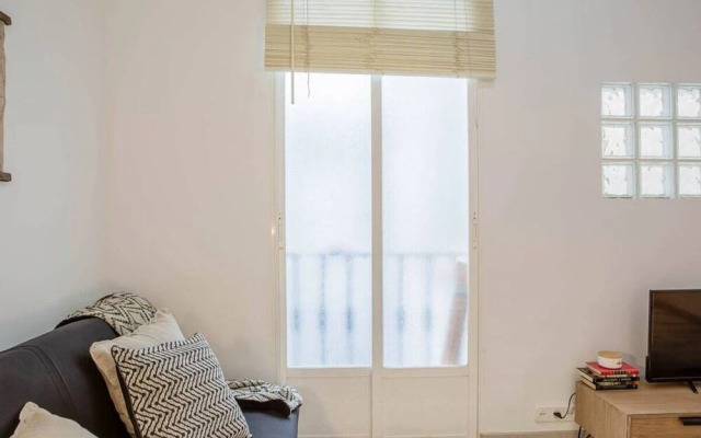 Lovely 1bed Loft in City Centre, 3mins to Metro