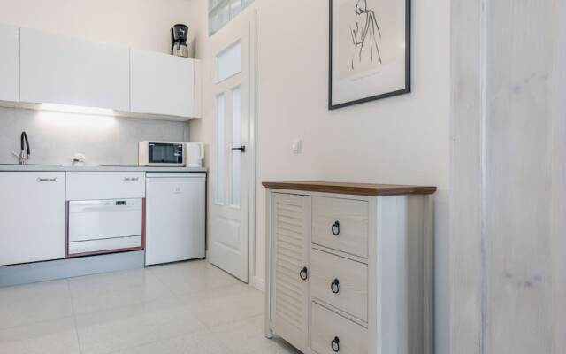 Apartamenty Sun & Snow Traugutta Plaża