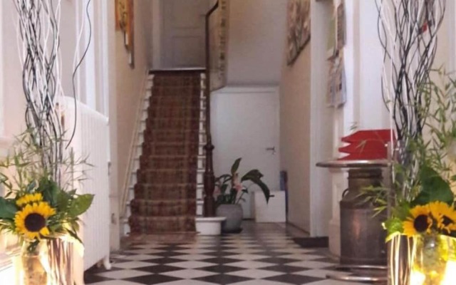 Residence Marie-Therese Bruxelles