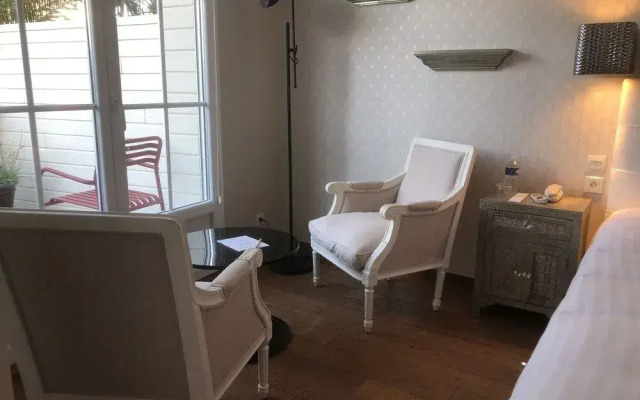 Hotel-Spa La Baie Des Anges