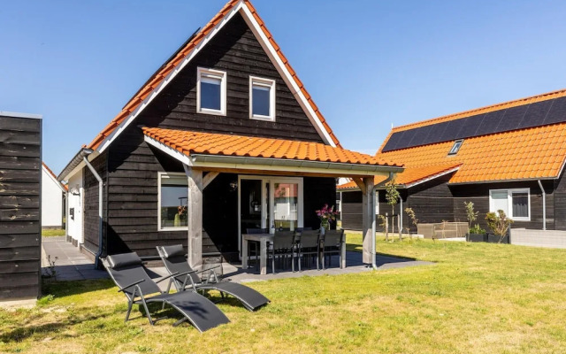 Welcoming Holiday Home With Private Garden