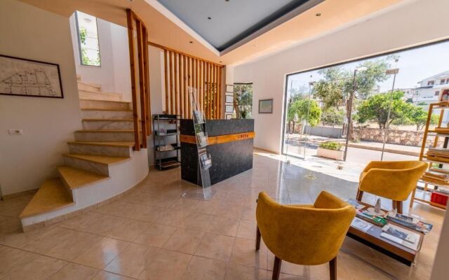 Hotel NEBO