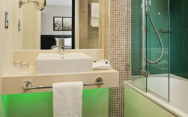 Holiday Inn London - Whitechapel by IHG