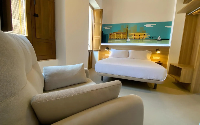 Original Domino House Hotel