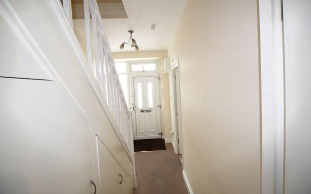 Flexistay Hillbrook