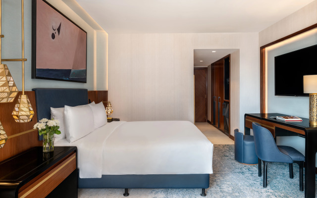 Sofitel Cairo Downtown Nile