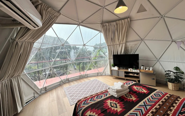 The Campster Kanchanaburi