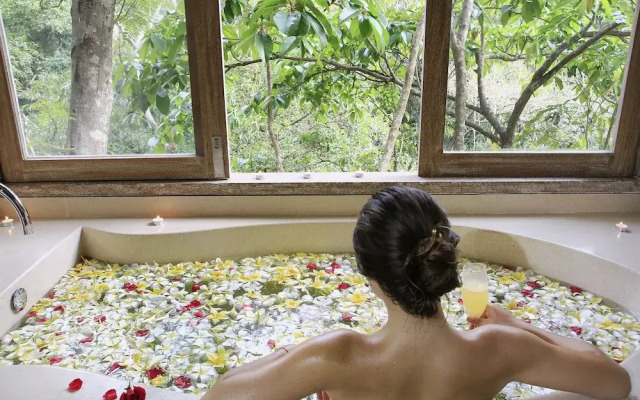 The Kayon Ubud Resort