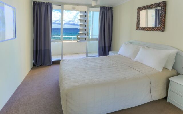 View Pacific Holiday Apartments