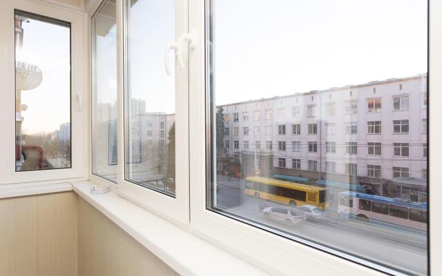 Roomer (Румер) на проспекте Независимости 72А