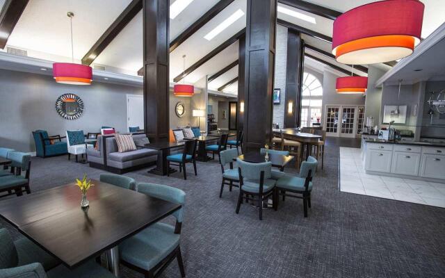 Homewood Suites by Hilton Savannah