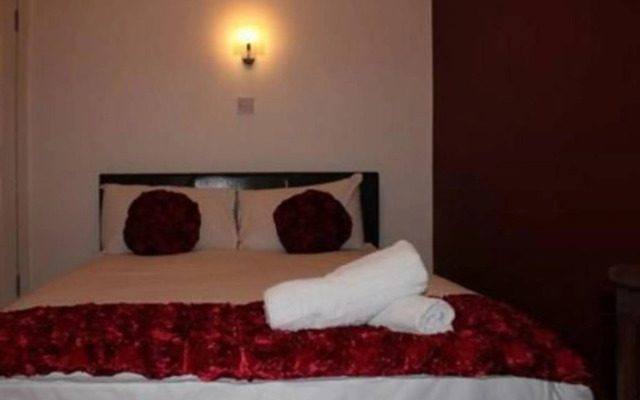 George Hotel