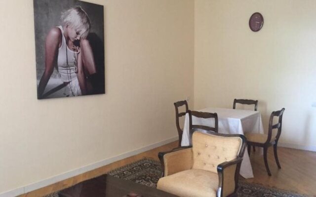 No Problem Hotel at Glinka Street