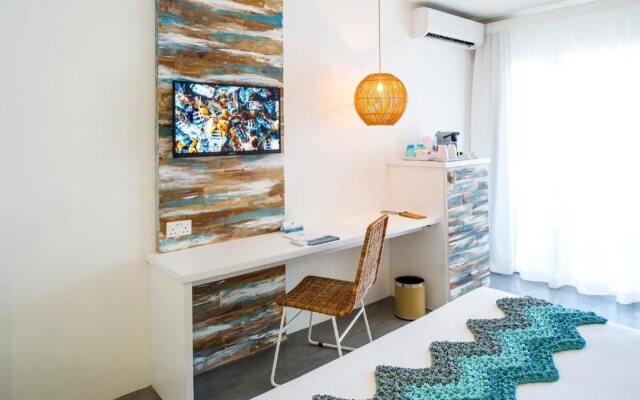 Seapoint Boutique Hotel
