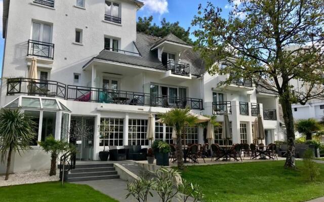 Adonis cottage la baule