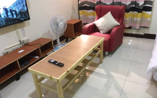 Lukang Luyu Homestay
