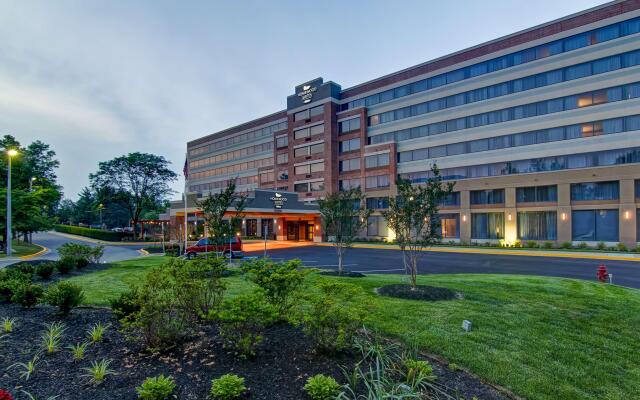 Homewood Suites by Hilton Gaithersburg/ Washington, DC North