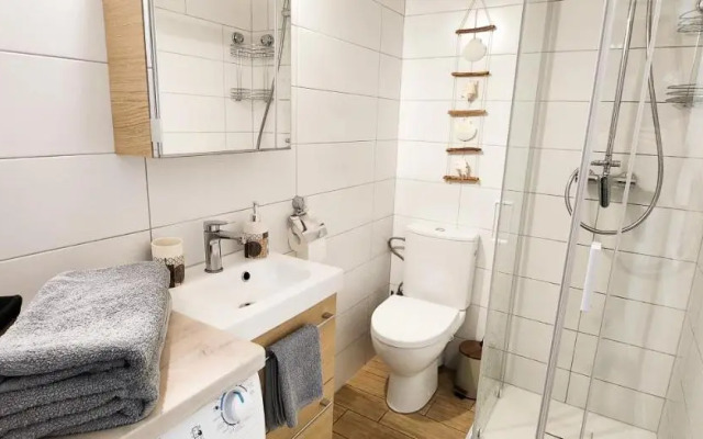 Studio- Nice Mont Boron, Piscine Sur La Residence