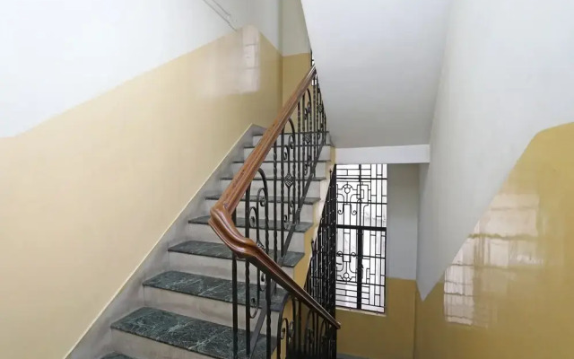 OYO 1235 Salt Lake Sector 1