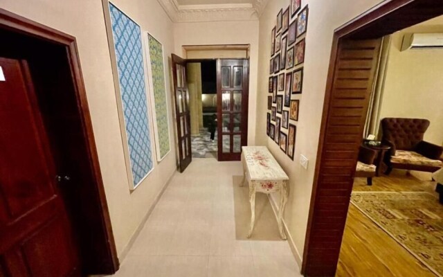 Shelton Hotel Mardan