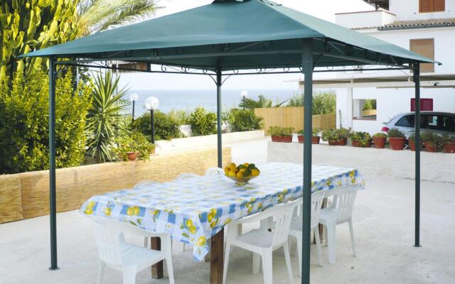 Apartment in Castelvetrano with parking space