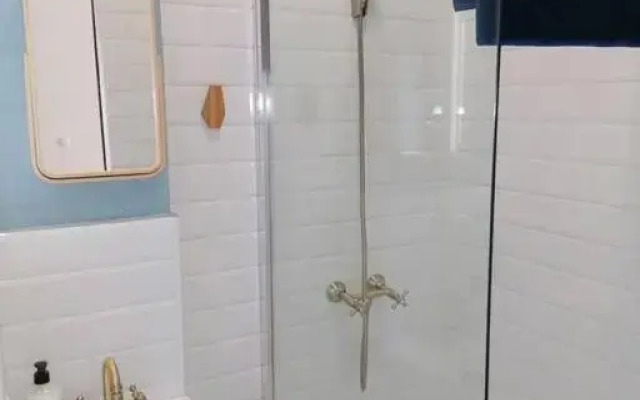 Apartamento completamente equipado en el centro de Ferrol.