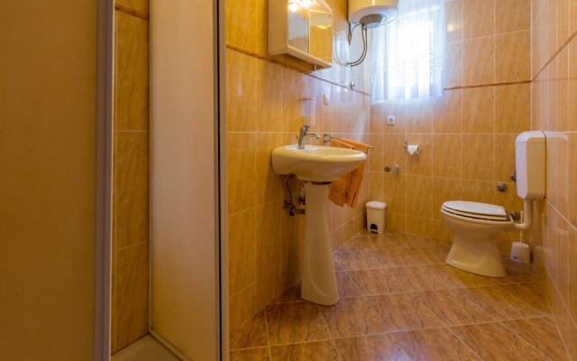 Apartment Adria