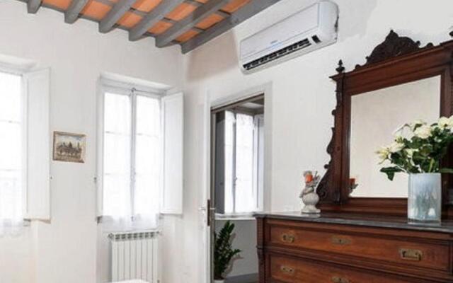 Happy Florence Santa Croce 1