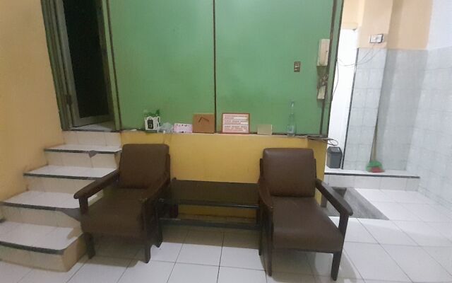 SPOT ON 93506 Kamboja Homestay Syariah