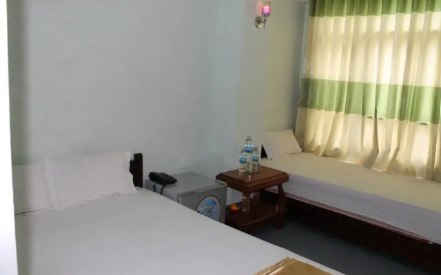 nhà nghỉ Thanh Hoà