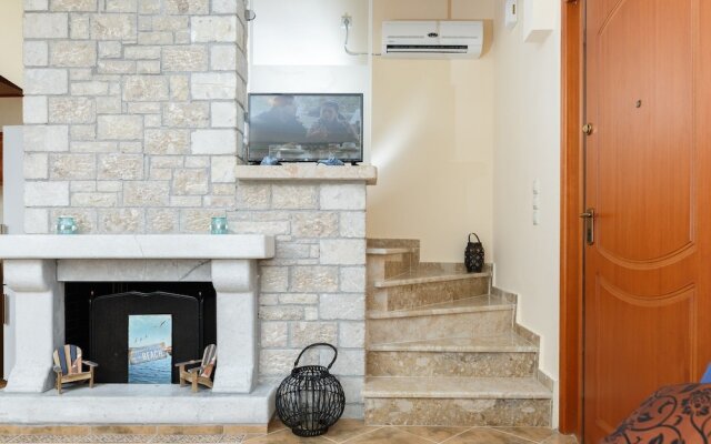 Glyfada Villas 3