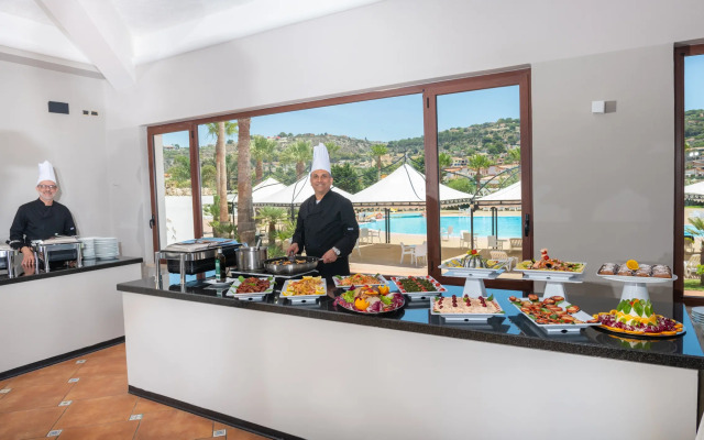 Baia D'Oro Hotel