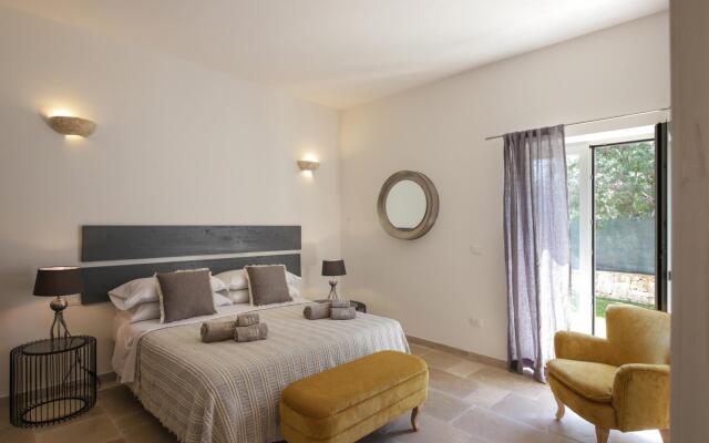 TD Villa Coco Countryside Villa Near Ostuni