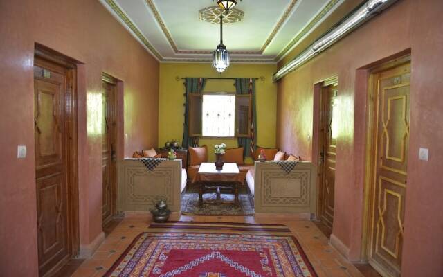 Auberge La Vallée Imlil