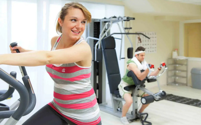 Mercure Bergamo Aeroporto