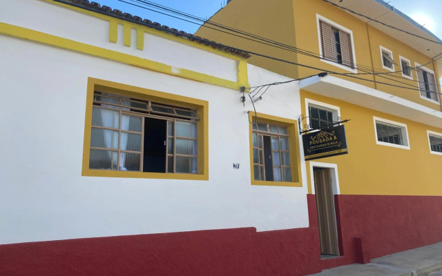 Pousada da Mica
