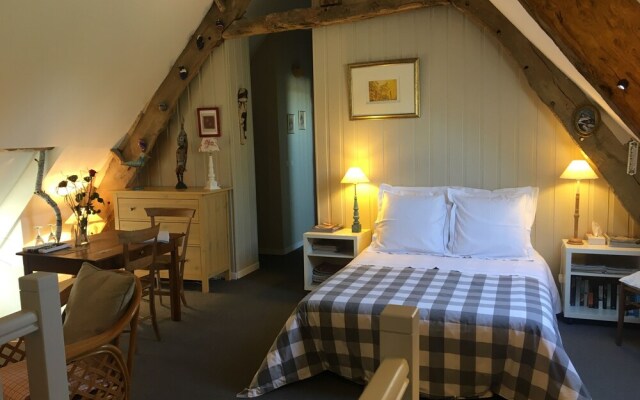 "Kirribilli" chambre d'hôtes