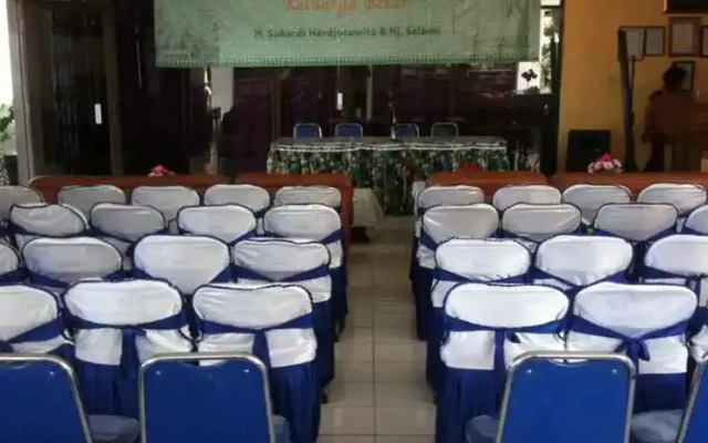 Graha Dewata Hotel Juwana