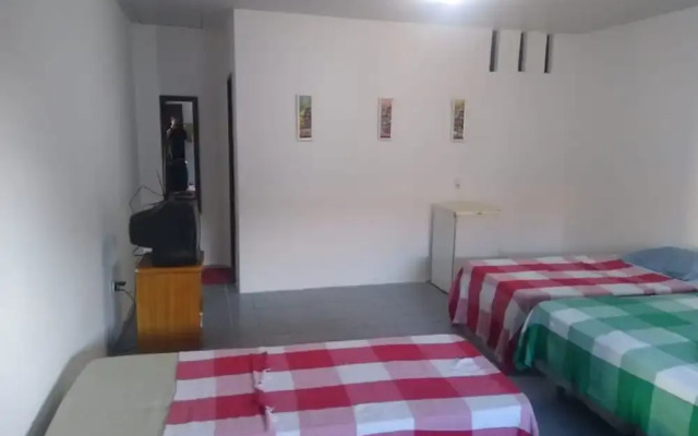 Pousada Terra Praia