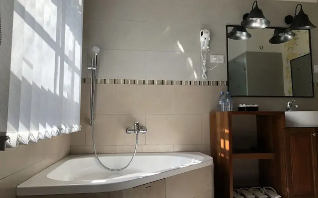 Airport Planet Lodge at Kilimanjaro Airport