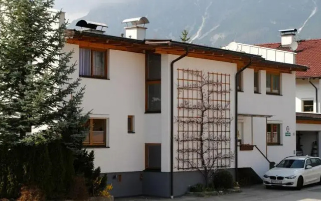 Ferienwohnung-Martha