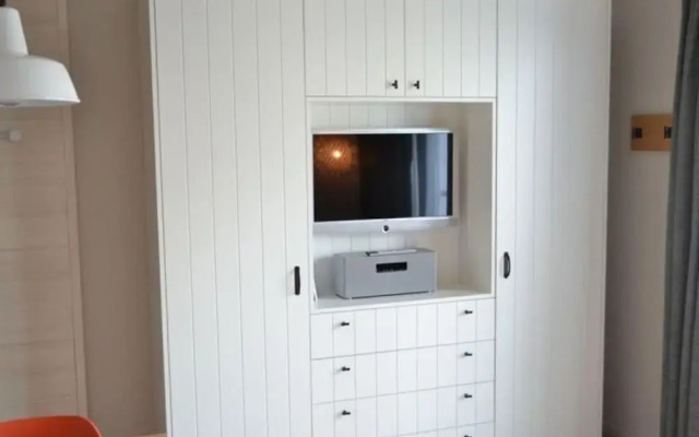 6 in het Huis Meerloft