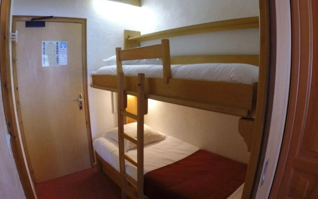 Hôtel Loisirs Les Côtes, Résidence et Chalets