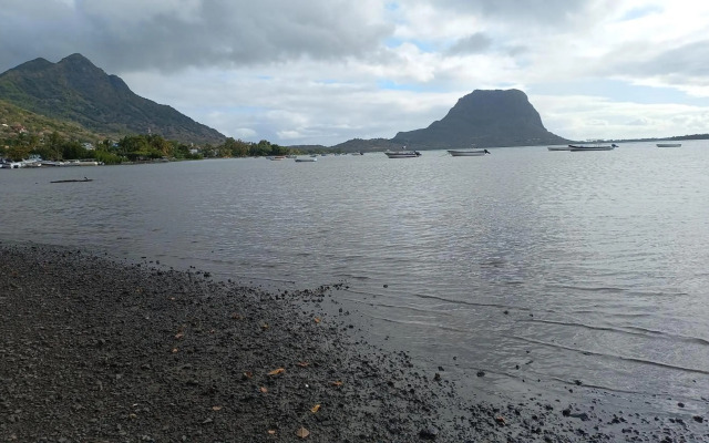 SeaView Studio - La Gaulette