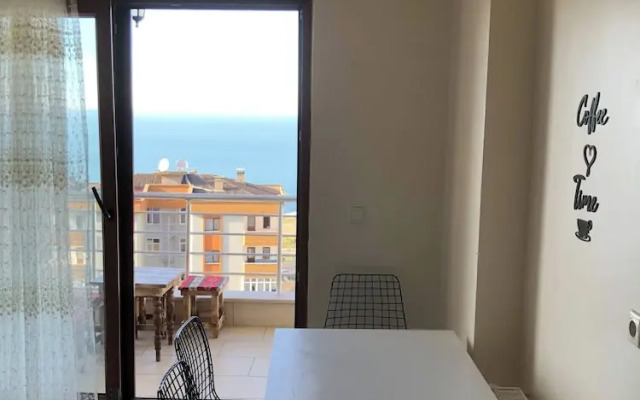 Luxury And Comfort In The City Center