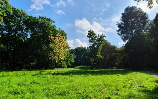 Ferienwohnung Liegeplatz