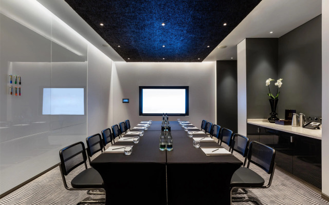 Radisson Blu Hotel, London Mercer Street