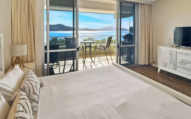 Beach Lodges